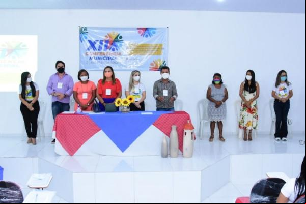 SEMDAS promove XII Conferência Municipal de Assistência Social(Imagem:SECOM)
