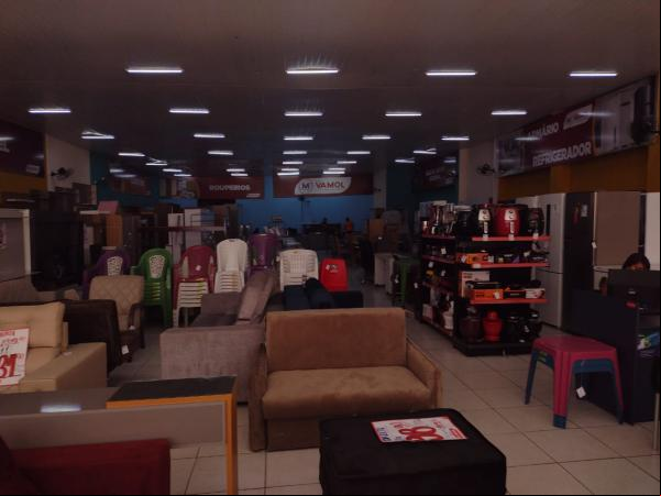 Loja Vamol em Floriano oferece promoções imperdíveis até o fim de maio.(Imagem:FlorianoNews)