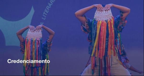 Sesc abre credenciamento para artistas e técnicos de arte e cultura(Imagem:Divulgação)