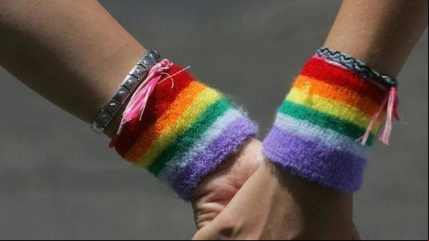 Piauí registra o maior número de casamento entre pessoas do mesmo sexo desde 2013, aponta IBGE.(Imagem:Getty Images via BBC)