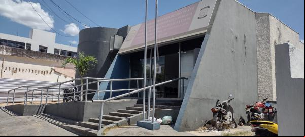 Homens armados invadem residência em Floriano(Imagem:FlorianoNews)