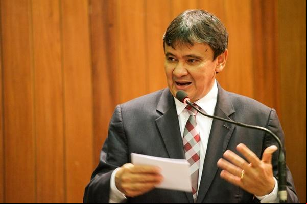 Wellington Dias (PT)(Imagem:Divulgação)
