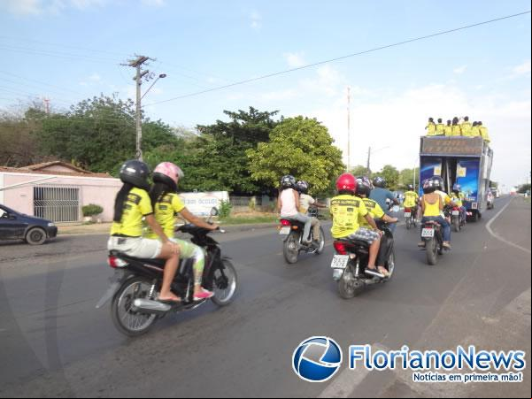 Abala Floriano(Imagem:FlorianoNews)