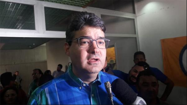 Deputado Marden Menezes (PSDB) (Imagem:Lídia Brito / florianonews.piauiconectado.com)