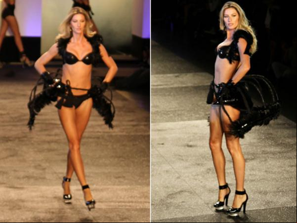 Gisele Bündchen(Imagem:Ag.News)