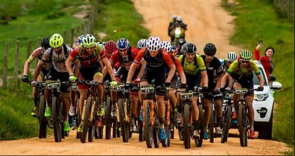 Segunda etapa da Copa Piauí Norte de MTB reunirá atletas em Pedro II(Imagem:Divulgação)