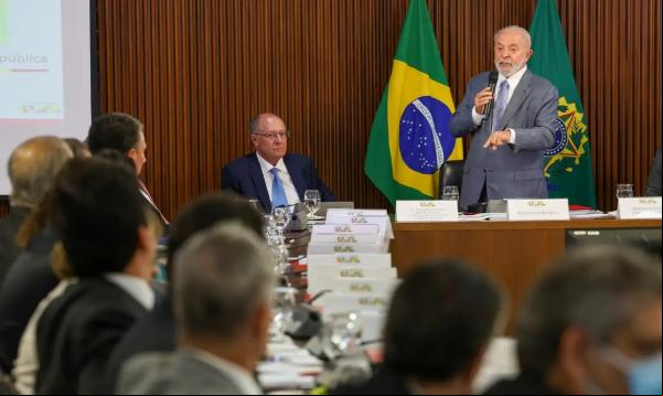 Para o presidente, país foi