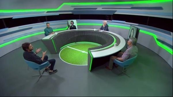 Duilio justifica demissão de Sylvinho no Corinthians: