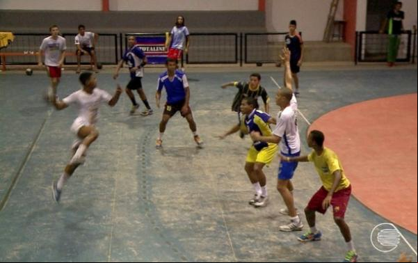 Caic Balduíno(Imagem:Kleiton Martins)