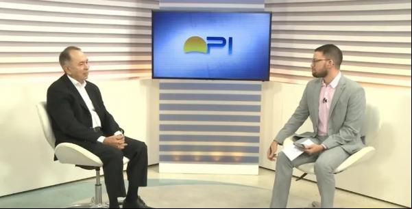 Governo do Piauí inicia processo de transição istrativa: