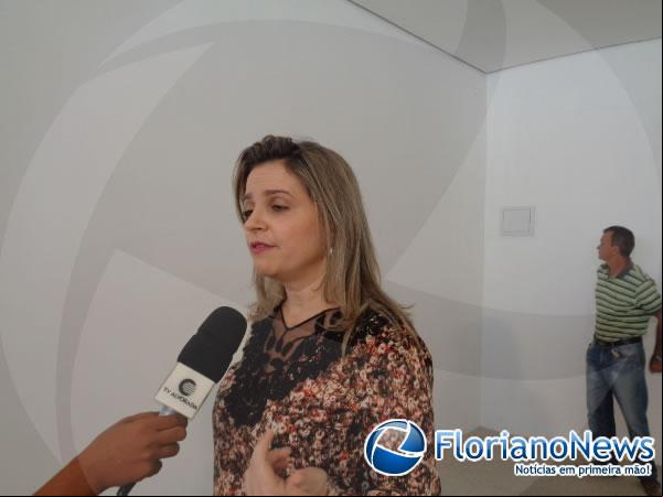 SEBRAE e Prefeitura firmam parceria para criação da Sala do Empreendedor(Imagem:FlorianoNews)