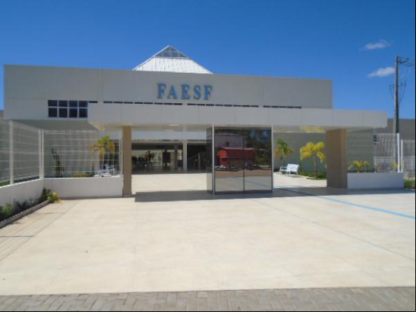 Faculdade de Floriano (FAESF)(Imagem:FlorianoNews)