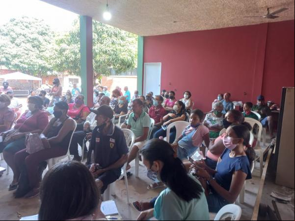 APCV e 10ª GRS realizam