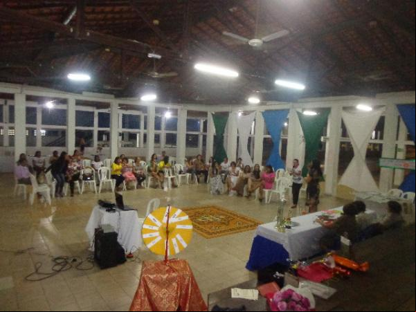 APAE de Floriano realiza campanha para construção da sala de fisioterapia.(Imagem:FlorianoNews)