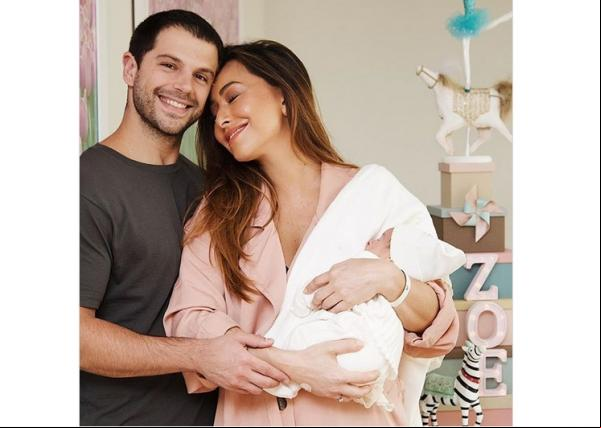 Sabrina Sato fala pela 1ª vez sobre após dar à luz.(Imagem:Instagram)