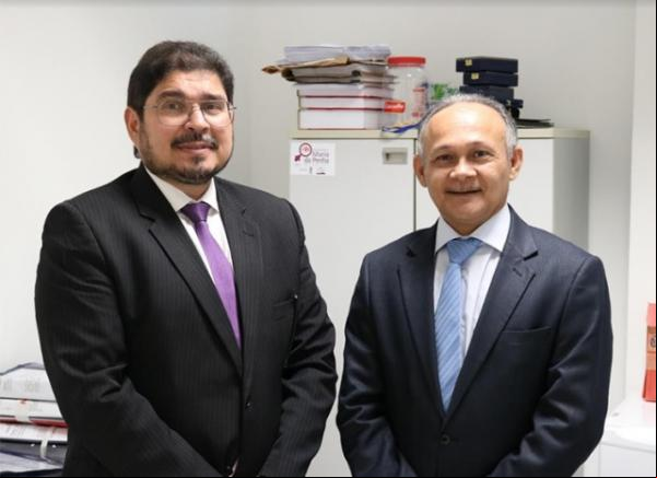 MP-PI e OAB-PI protocolam Ação Civil Pública para que o Governo pague o Iaspi/Plamta.(Imagem:florianonews.piauiconectado.com)