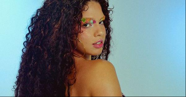 BBB22: Amiga diz que Maria está faturando com perfil em site adulto(Imagem:Reprodução)