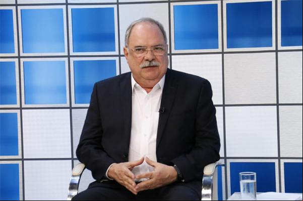 Governo diz que não está fazendo um novo modelo de Previdência(Imagem:Yasmim Cunha)