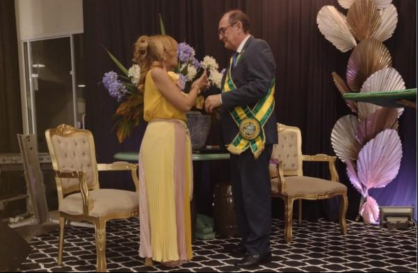 Maria do Socorro de Morais Moura(Imagem:FlorianoNews)