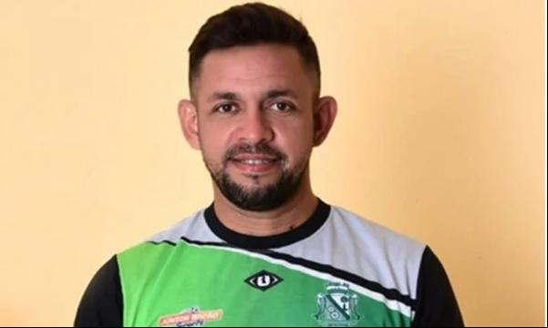 Júnior Bocão(Imagem:Reprodução)