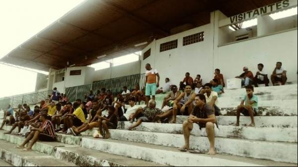 Repórter Amarelinho realiza 11ª edição dos Jogos Solidários em Floriano e Barão de Grajaú.(Imagem:FlorianoNews)