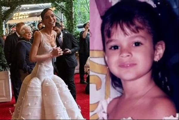 Bruna Marquezine(Imagem:Reprodução/Instagram/X)