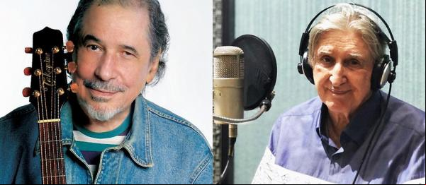 Guarabyra se retira de álbum de Sérgio Reis(Imagem:Reprodução)