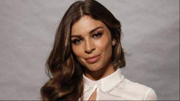 Grazi Massafera(Imagem:Divulgação/Fábio Rocha/Gshow)