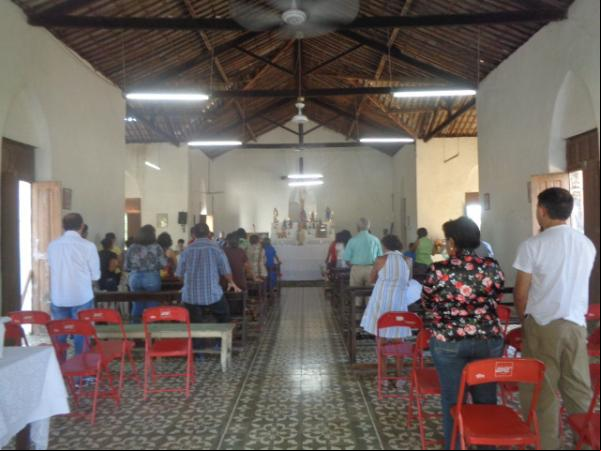 Alvorada abre programação de encerramento dos festejos de São João Batista em Floriano.(Imagem:FlorianoNews)