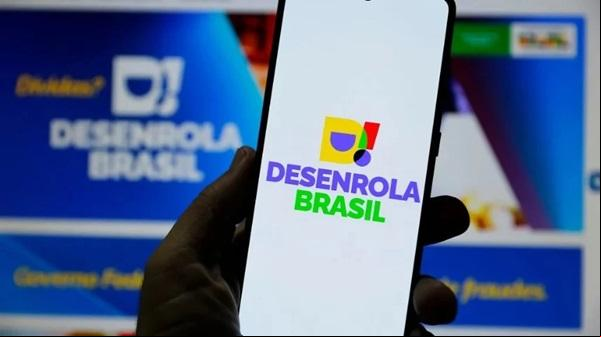 Programa do governo federal foi lançado em julho de 2023(Imagem:Reprodução)