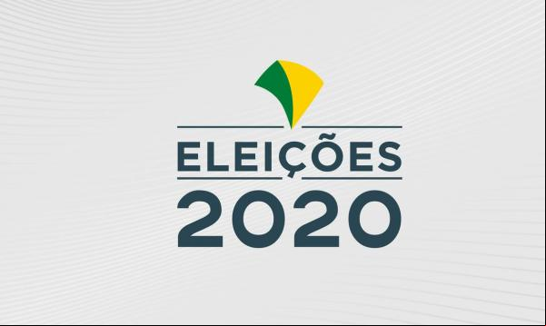Eleições 2020(Imagem:Agência Brasil)