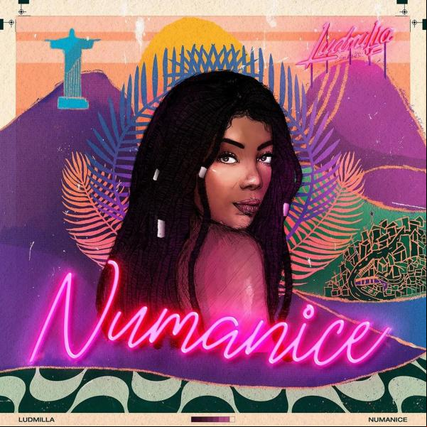 Disco Numanice(Imagem:Reprodução)