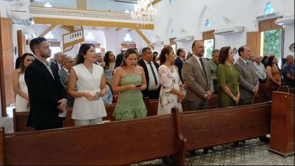Floriano dá início ao novo ciclo istrativo com posse do prefeito, vice e vereadores(Imagem:FlorianoNews)