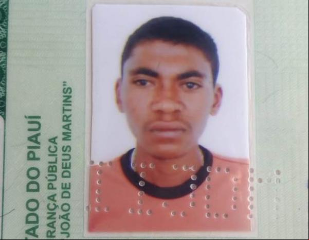 Homem desaparecido é encontrado sem vida em Floriano.(Imagem:Divulgação)