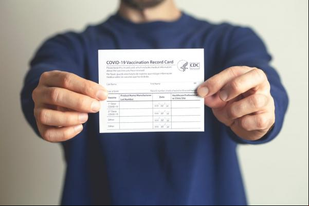 MPT recomenda exigir comprovante de vacinação no ambiente de trabalho(Imagem:Divulgação)