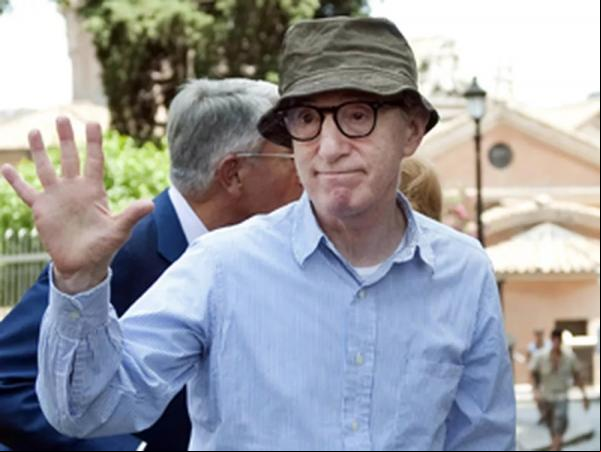 O documentário mencionado é o