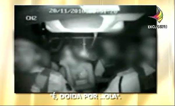 flagrante(Imagem:web)