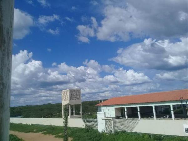 Unidade Escolar Professora Iraci Barros Pinto (Imagem:Divulgação)