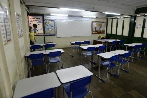 Educação: secretários e parlamentares lançam agenda da aprendizagem(Imagem:Reprodução)