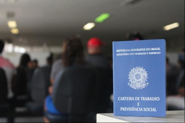 AT Campinas oferece 46 oportunidades de emprego nesta terça-feira (8).(Imagem:Beatriz Braga/G1 Petrolina)