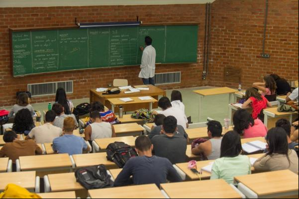 UnB suspende vestibular 2020 e adere ao Enem(Imagem:Reprodução)