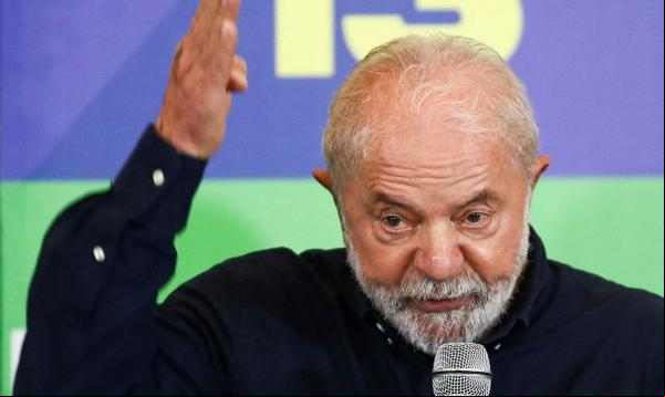MDB, PSOL, PDT, Novo e Federação PSDB-Cidadania emitiram notas.(Imagem:REUTERS/Carla Carniel/Direitos reservados)