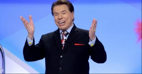 Silvio Santos(Imagem:Reprodução)