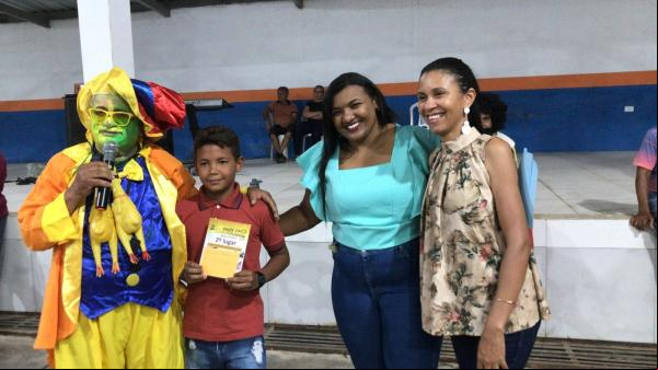 Festival infantil