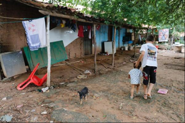 Municípios piauienses tem nível baixo ou muito baixo de desenvolvimento sustentável.(Imagem:Arquivo / florianonews.piauiconectado.com)