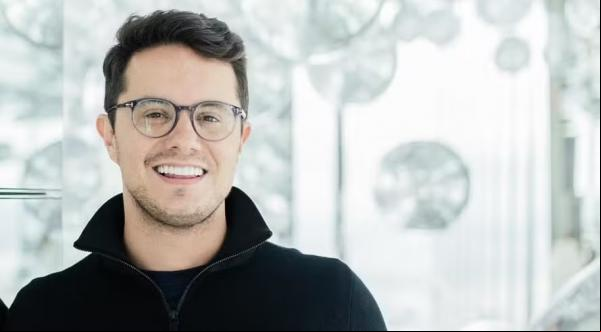 Deive Leonardo(Imagem:Reprodução/Instagram)