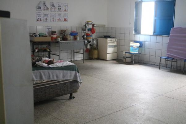 O prefeito Dr. Pessoa (MDB) informou, ao fim da reunião, que o governo federal se comprometeu a mandar ajuda financeira para a compra de insumos para as famílias atingidas. Não foi(Imagem:Reprodução)