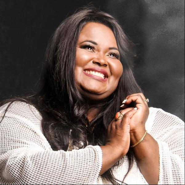 Cantora Fabiana Anastácio(Imagem:Reprodução/Facebook)