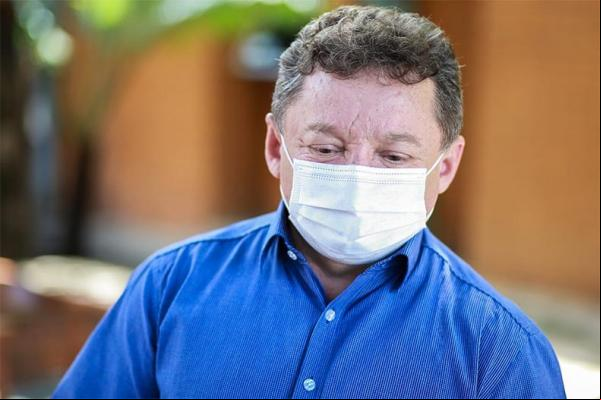 Teresina zera estoque de imunizantes e inclusão de novos grupos só com chegada de vacinas(Imagem:Roberta Aline)