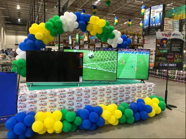 Promoção